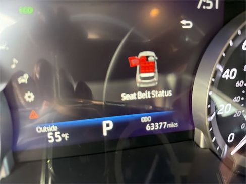 Certified 2022 Toyota Highlander XLE image 13