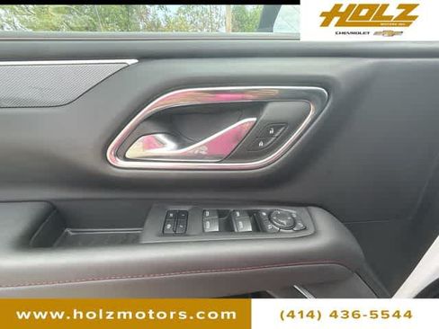 Certified 2024 Chevrolet Tahoe RST w/ Luxury Package AWD/4WD image 24