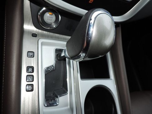 Used 2018 Nissan Murano Platinum image 27