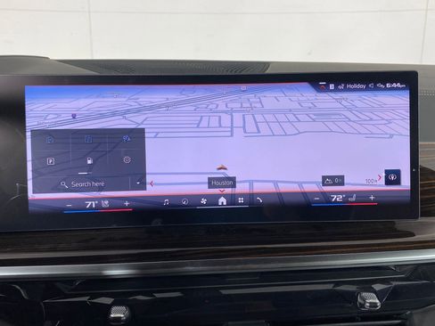 New 2026 BMW X7 M60i image 26