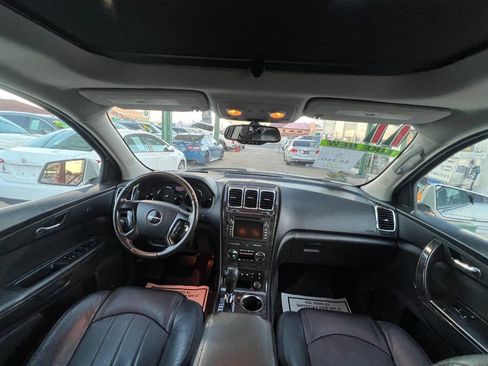 Used 2011 GMC Acadia Denali AWD/4WD image 13