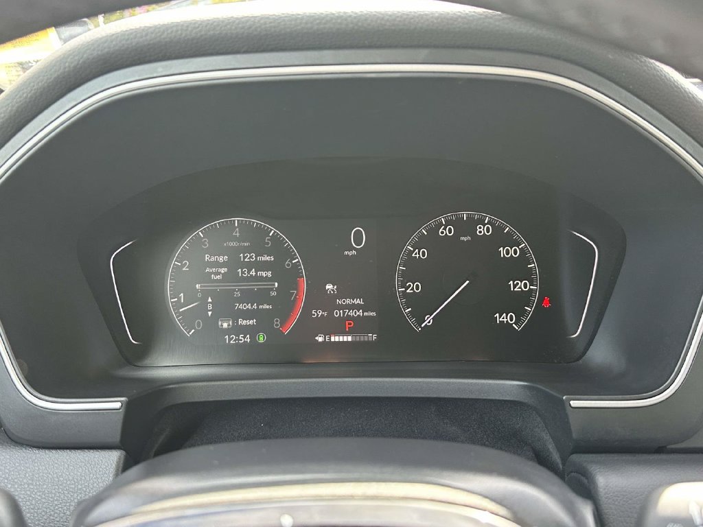 Certified 2024 Honda Pilot EX-L image 22