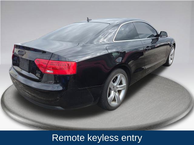 Used 2013 Audi A5 2.0T Premium AWD/4WD image 5