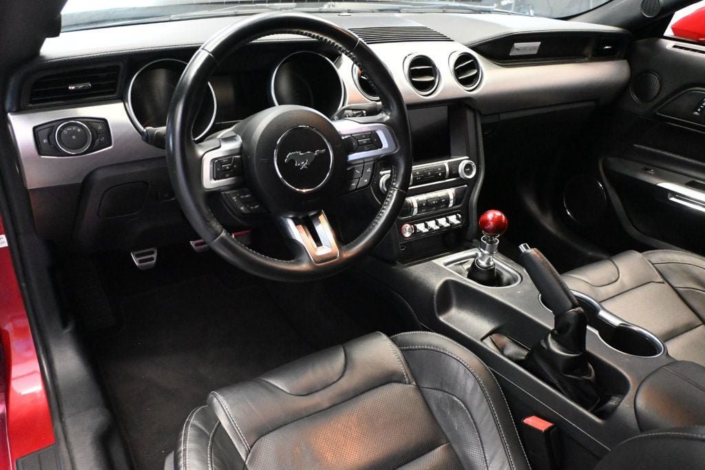 Used 2023 Ford Mustang GT Premium RWD image 10