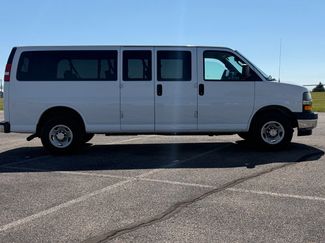 Used 2019 Chevrolet Express 3500 LT w/ LT Preferred Equipment Group RWD video 2