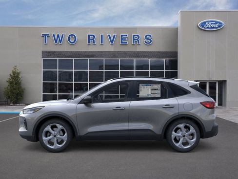 New 2026 Ford Escape ST-Line w/ Tech Pack #1 FWD image 3