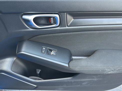 Used 2022 Honda Civic Sport image 18