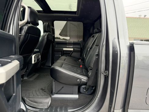 Used 2020 Ford F350 Lariat AWD/4WD image 25