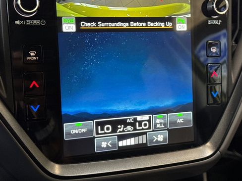New 2026 Subaru Crosstrek 2.5i Limited w/ Crosstrek Mirror Package AWD/4WD image 20