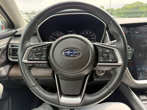 Used 2023 Subaru Outback Onyx Edition AWD/4WD image 21