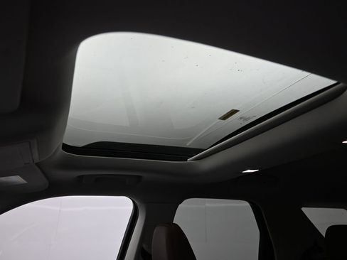 Certified 2025 Ford Bronco Sport Outer Banks w/ Outer Banks Tech Package+ image 13