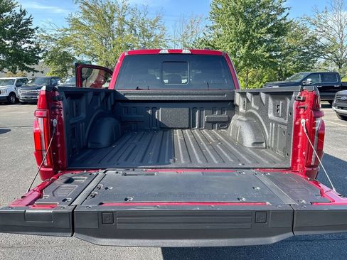 Used 2026 Ford F150 King Ranch w/ Equipment Group 601A High AWD/4WD image 25