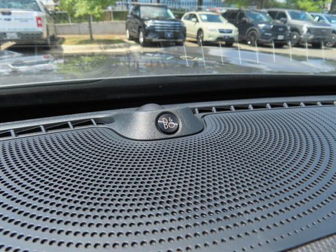 New 2025 Ford Bronco Sport Outer Banks w/ Outer Banks Tech Package+ image 11