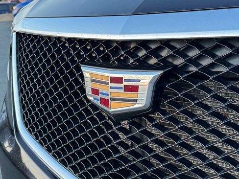 Used 2020 Cadillac XT5 Sportv image 10