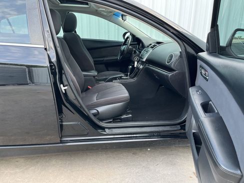 Used 2013 MAZDA MAZDA6 i Touring Plus FWD image 15