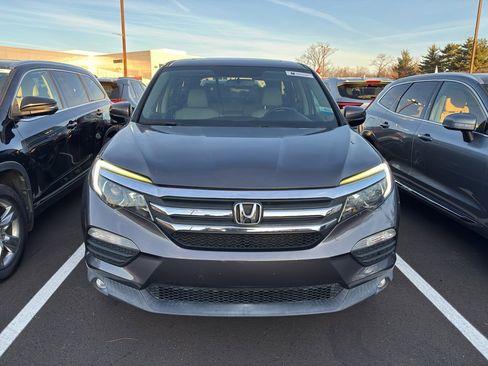 Used 2018 Honda Pilot EX-L image 2