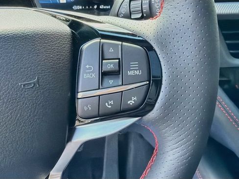 New 2026 Ford Explorer ST-Line AWD/4WD image 13