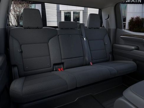 New 2026 GMC Sierra 1500 Elevation image 17
