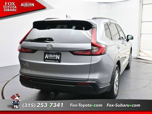 Used 2023 Honda CR-V EX image 4