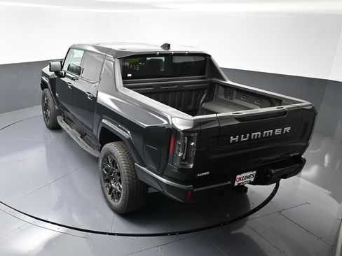 New 2025 GMC Hummer EV 2X AWD/4WD image 43