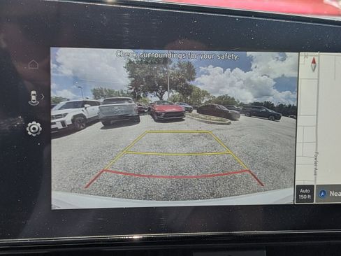 New 2025 Hyundai Elantra SEL image 26