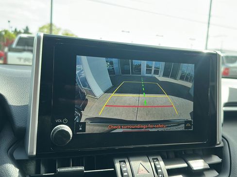 Certified 2024 Toyota RAV4 Adventure w/ Convenience Package image 19