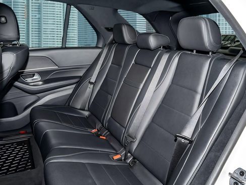 Used 2022 Mercedes-Benz GLE 350 4MATIC image 17