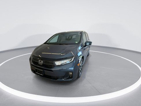 New 2026 Honda Odyssey EX-L image 3