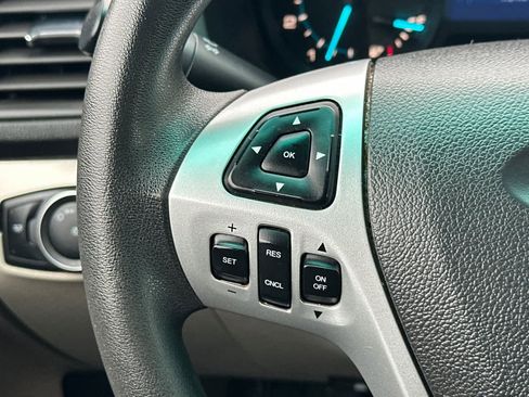 Used 2015 Ford Explorer 4WD image 25