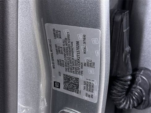 New 2026 GMC Canyon AT4 w/ Technology Plus Package image 35