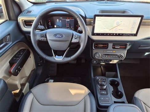 New 2026 Ford Maverick Lariat image 7