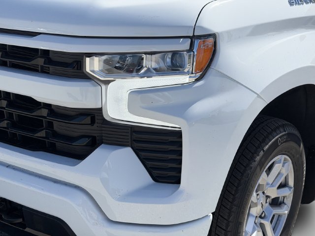 New 2026 Chevrolet Silverado 1500 RST w/ Protection Package RWD image 13