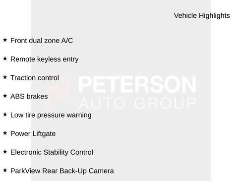 Used 2019 Chrysler Pacifica Touring Plus w/ S Appearance Package image 8