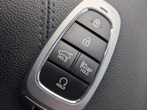 Certified 2023 Hyundai Tucson SEL w/ Convenience Package image 34