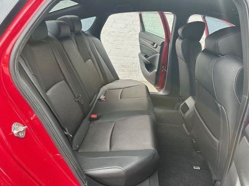Used 2020 Honda Accord Sport image 7
