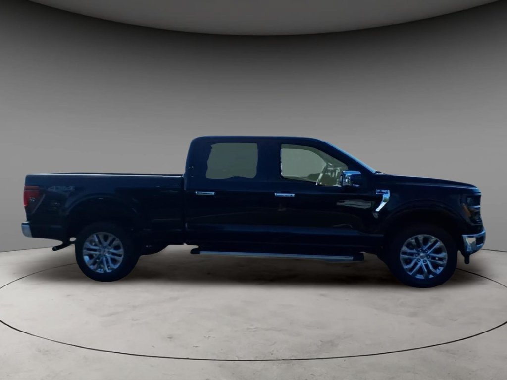 New 2026 Ford F150 XLT w/ Equipment Group 302A MID AWD/4WD image 10