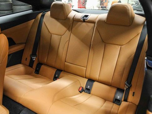 New 2026 BMW 430i Coupe image 17