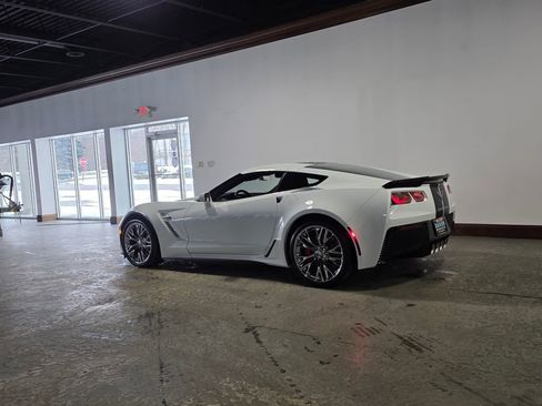 Used 2019 Chevrolet Corvette Z06 image 27