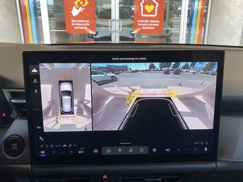 New 2026 MAZDA CX-5 2.5 S w/ Premium Plus Package AWD/4WD image 4