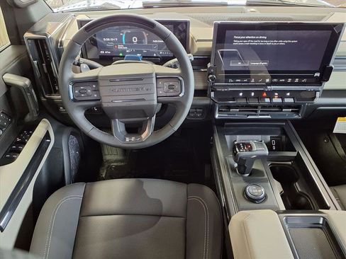 Used 2026 GMC Hummer EV 4x4 Crew Cab image 6