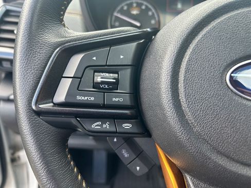 Used 2024 Subaru Forester Wilderness AWD/4WD image 15