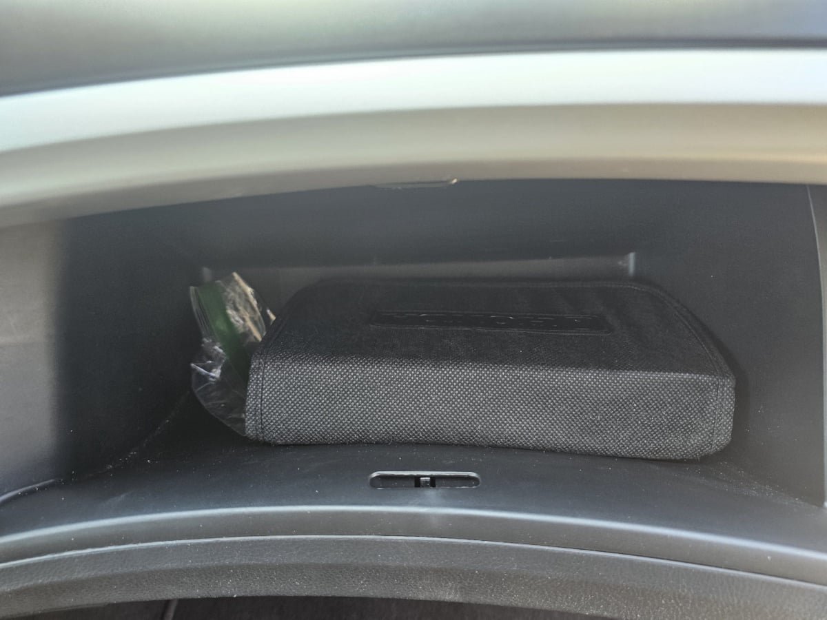 Used 2014 Honda Crosstour EX-L image 45