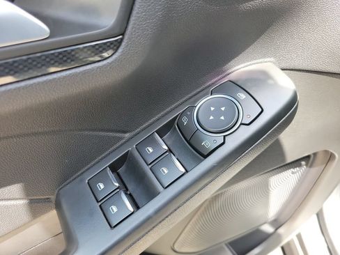 Certified 2023 Ford Escape ST-Line Elite AWD/4WD image 16