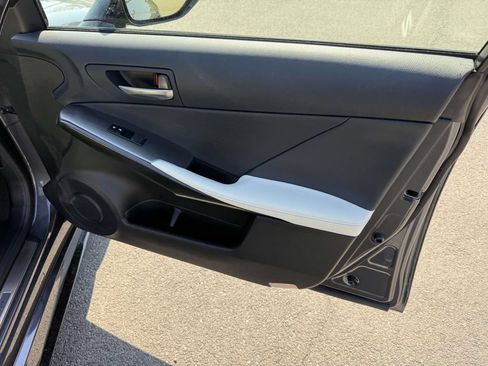 Used 2024 Lexus IS 500 w/ Accessory Package RWD image 10