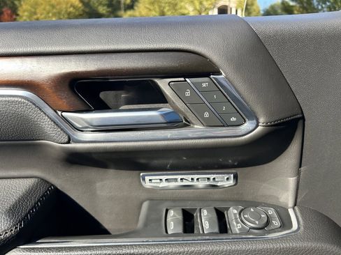 Used 2024 GMC Sierra 1500 Denali w/ Technology Package image 56
