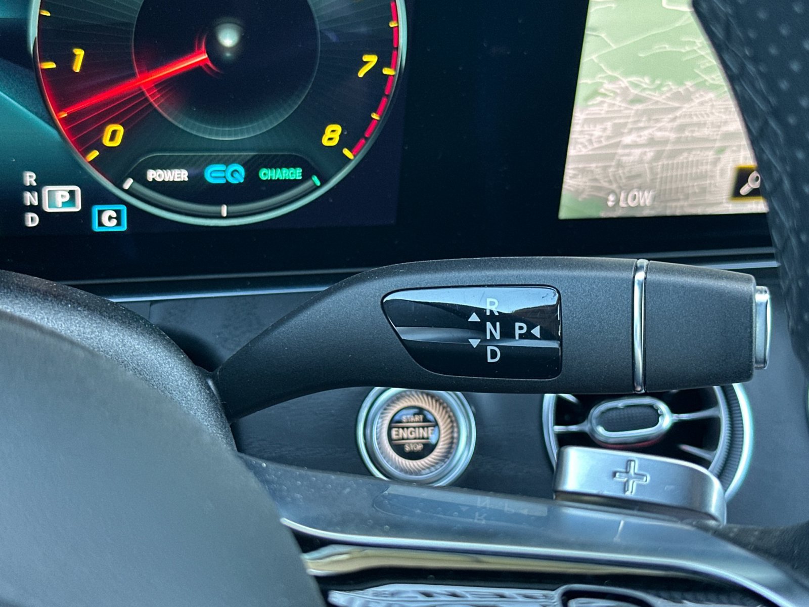 Certified 2022 Mercedes-Benz E 450 Cabriolet w/ AMG Line image 25