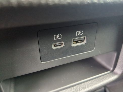 Used 2025 INFINITI QX55 Luxe w/ Cargo Package image 13