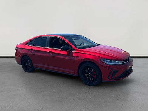 New 2026 Volkswagen Jetta GLI Autobahn FWD image 7
