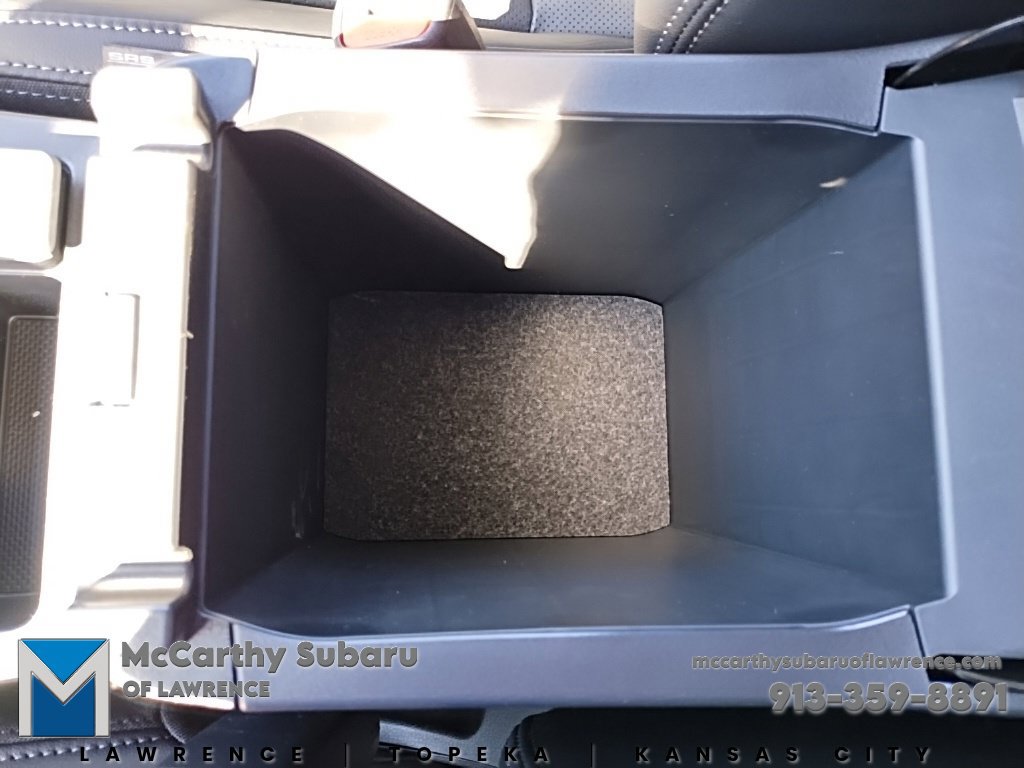 New 2026 Subaru Outback Touring XT AWD/4WD image 32