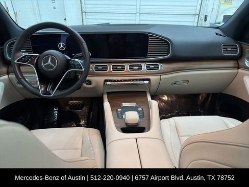 Used 2024 Mercedes-Benz GLE 450 4MATIC image 23